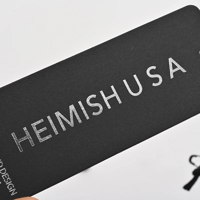  etiquetas de ropa personalizadas 
